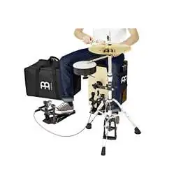 Meinl Cajon Drumset CAJ-DRUMSET