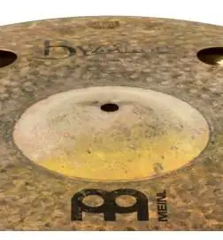 Meinl Fat Stack Matt Garstka 18" / 16"