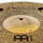 Meinl Fat Stack Matt Garstka 18" / 16"