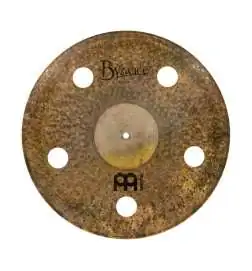 Meinl Fat Stack Matt Garstka 18" / 16"