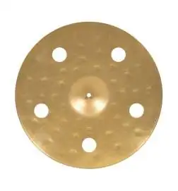 Meinl Fat Stack Matt Garstka 18" / 16"