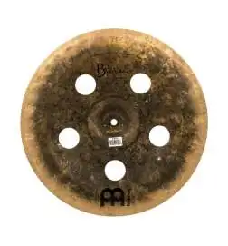 Meinl Fat Stack Matt Garstka 18" / 16"