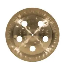 Meinl Fat Stack Matt Garstka 18" / 16"