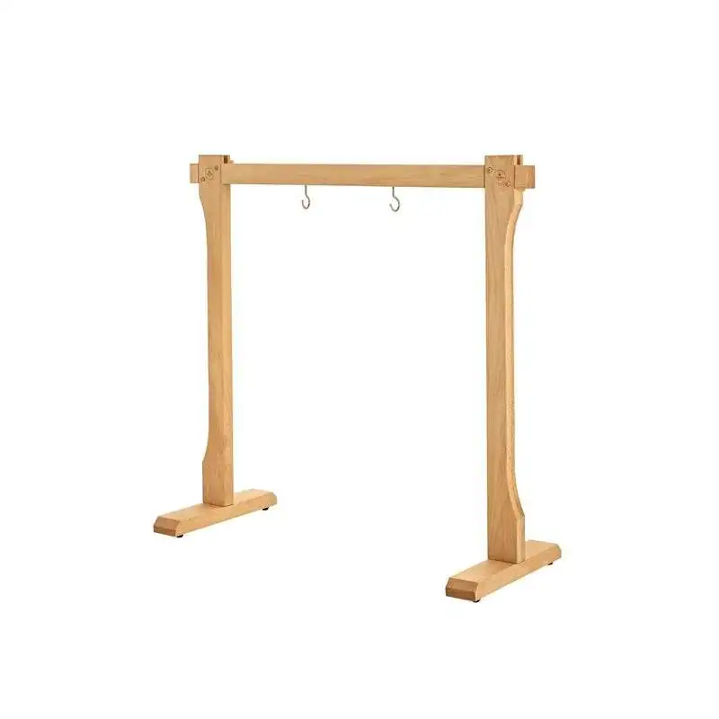 Meinl Gong Ständer Medium, Beech