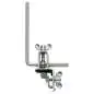 Meinl Cowbell houder MC-BD