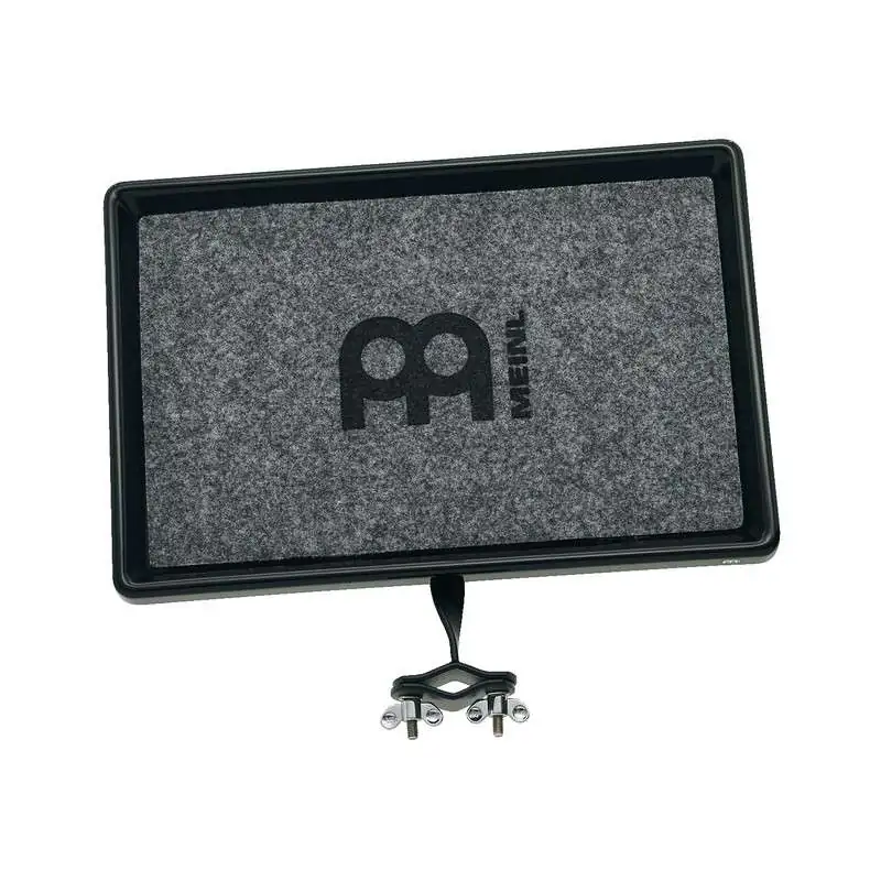 Meinl Percussion Table MC-PT, 18"x12" Meinl Percussion Table MC-PT, 18"x12"