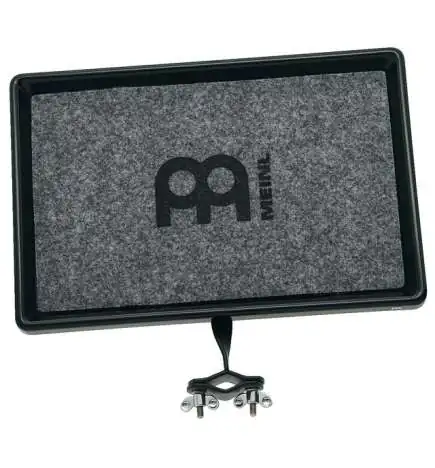 Meinl Table de Percussion MC-PT, 18 x12