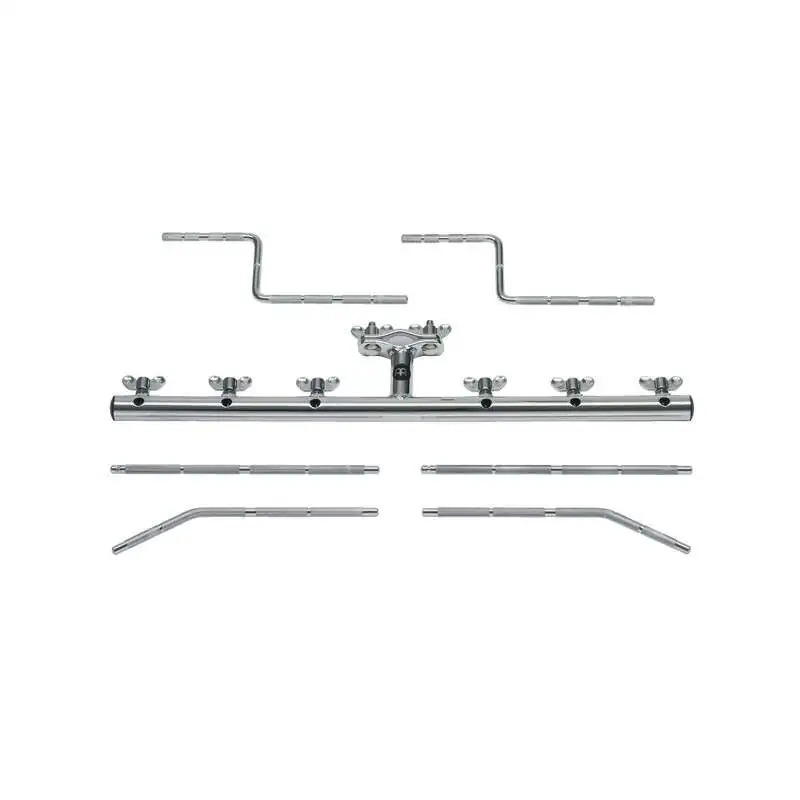 Meinl percussie Rack PMC-6