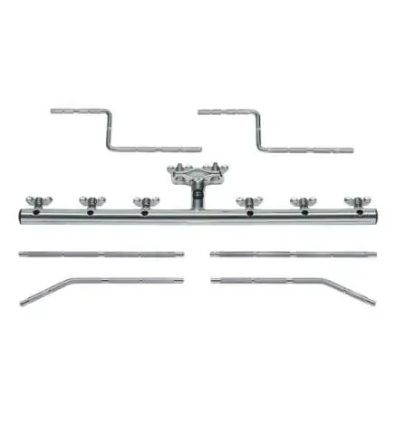 Meinl Percussion Rack PMC-7