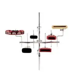 Meinl Percussion Rack PMC-6