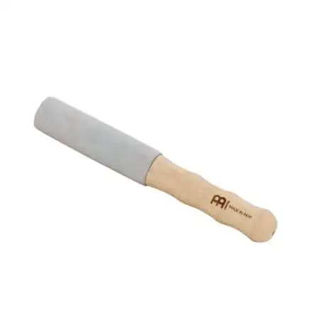 Meinl Klangschalenschlägel SB-RM-LE, Leder