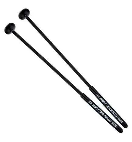 Meinl MPMH Mallets Hard
