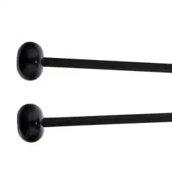 Meinl MPMH Mallets Hard