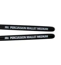 Meinl MPMM Mallets Medium