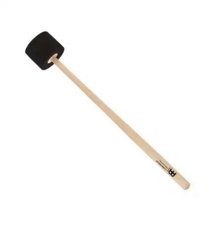 Meinl Cajon Mallet MCM2, Big Head