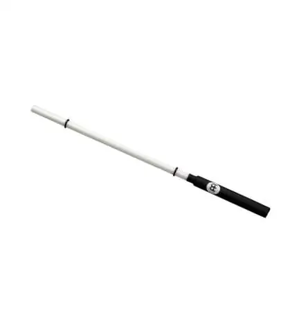 Meinl Baqueta SST3 Samba Triple