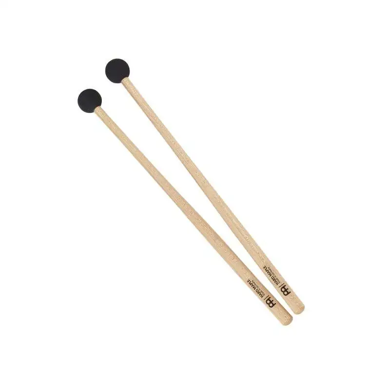 Meinl Percussion Mallet MPM3, hard, Small rubber head Meinl Percussion Mallet MPM3, hard, Small rubber head