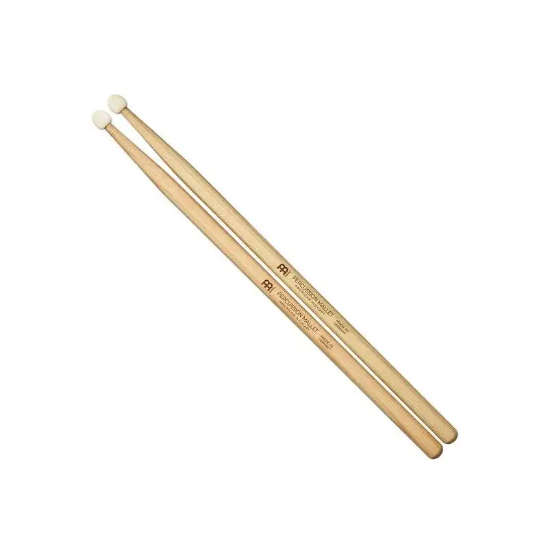 Meinl Felt Tip Percussion Mallets