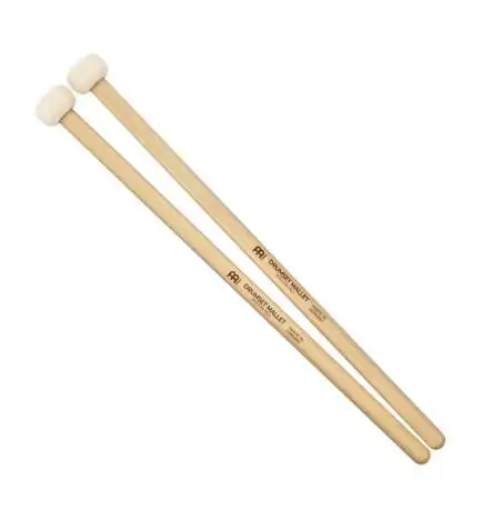 Meinl Medium drumstelklopper
