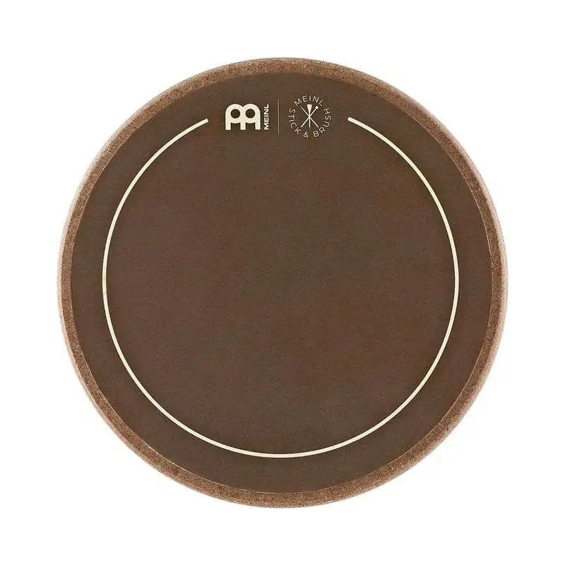 Meinl SB508 Practice Pad 6"