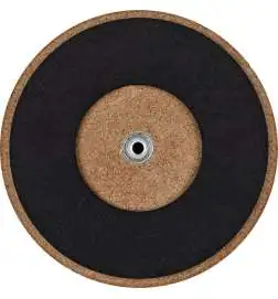 Meinl SB508 Practice Pad 6