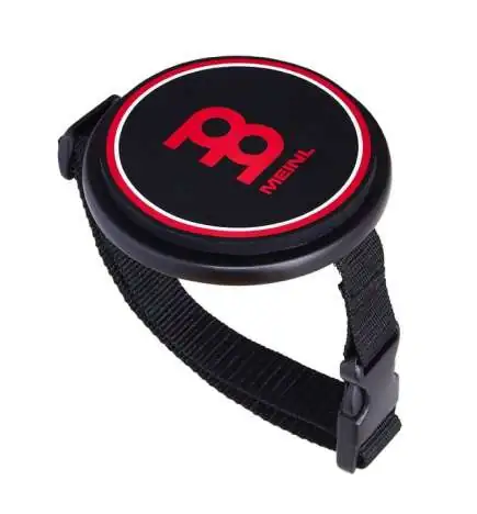 Meinl MKPP-4 Practice Knee Pad 4
