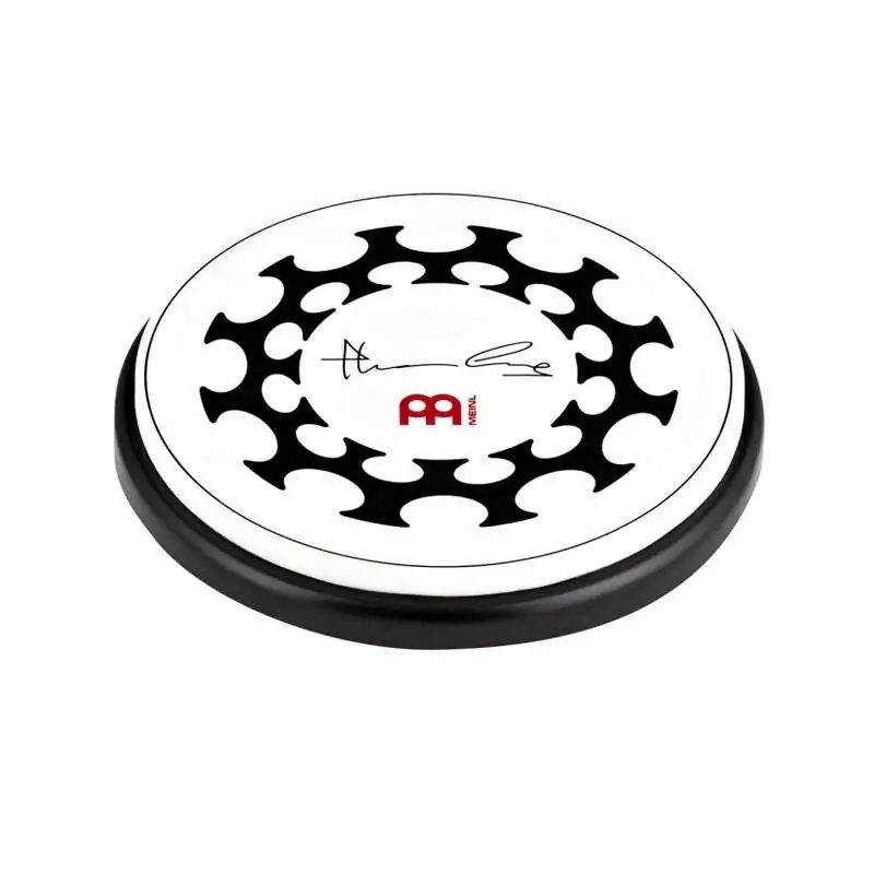 Meinl MPP-6-TL Practice Pad 6" Thomas Lang