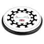 Meinl MPP-6-TL Practice Pad 6" Thomas Lang