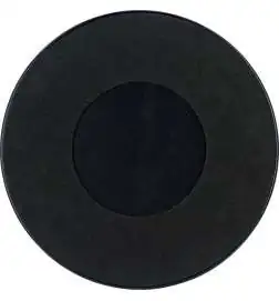 Meinl MPP-12 Practice Pad 12