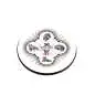 Meinl MPP-12-BG Practice Pad Benny Greb