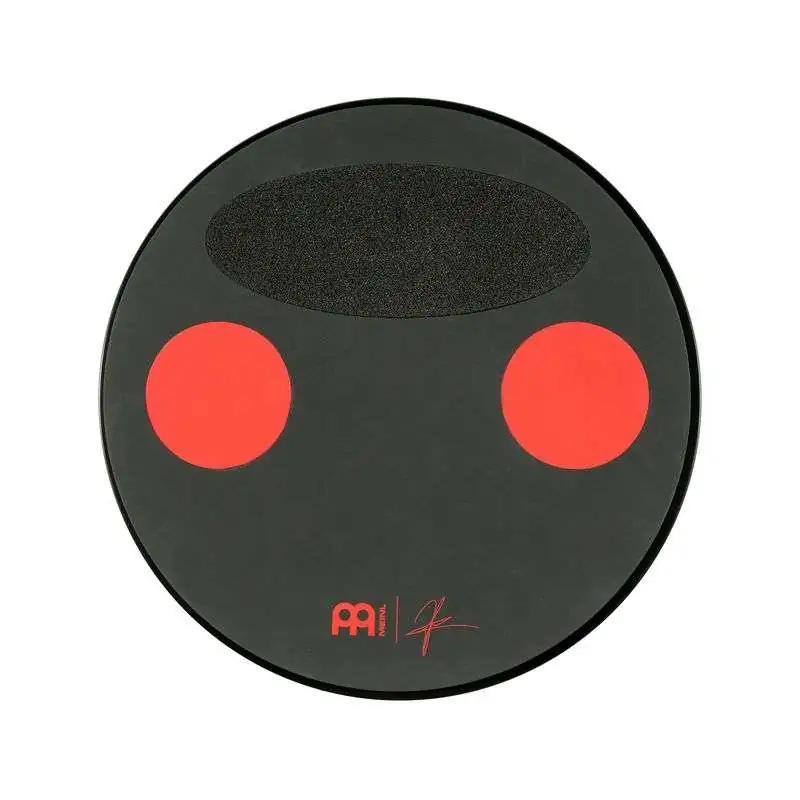 Meinl Split Tone Practice Pad Anika Nilles Meinl Split Tone Practice Pad Anika Nilles