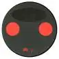 Meinl Split Tone Practice Pad Anika Nilles Meinl Split Tone Practice Pad Anika Nilles