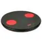 Meinl Split Tone Practice Pad Anika Nilles Meinl Split Tone Practice Pad Anika Nilles