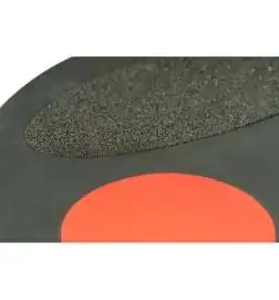 Meinl Split Tone Practice Pad Anika Nilles