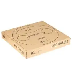 Meinl Split Tone Practice Pad Anika Nilles