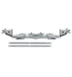 Meinl Multi Clamp MC-2 2 tiges
