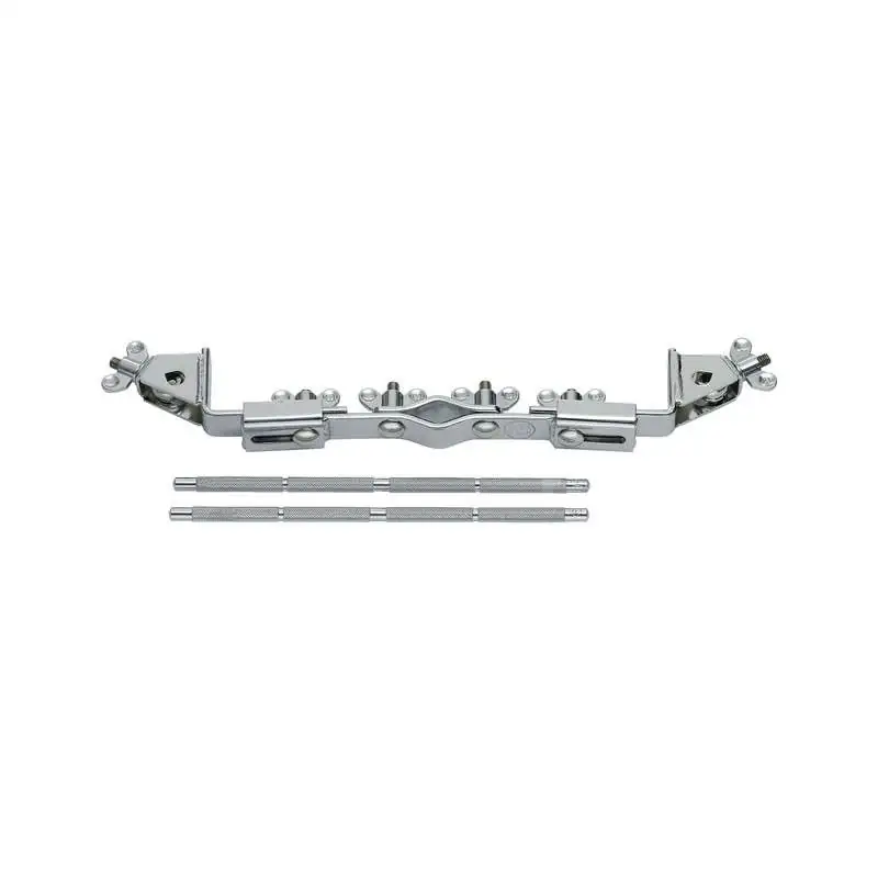 Meinl Multi Clamp MC-2 2x