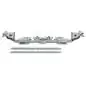 Meinl Multi Clamp MC-2 2x