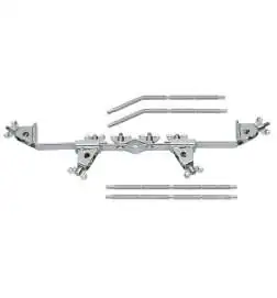 Meinl MC-4 Multi Clamp