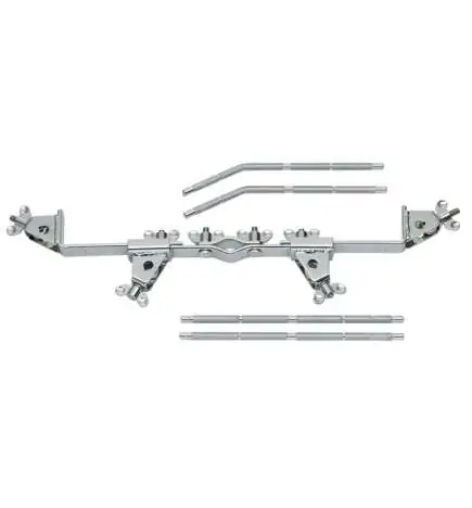 Meinl MC-4 Multi Clamp