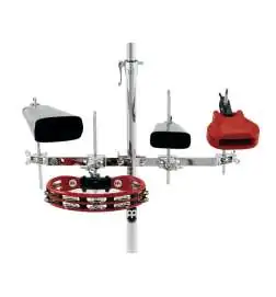 Meinl Multi Clamp MC-4 4 tiges