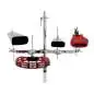 Meinl Multi Clamp MC-4 4 tiges