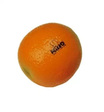 Meinl NINO598 Botany Shaker (Orange)