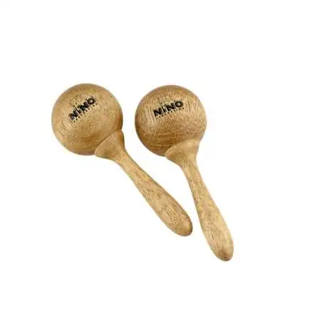 Meinl Maracas NINO7, petit