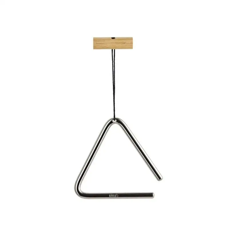 Meinl Triangle NINO550, 4"
