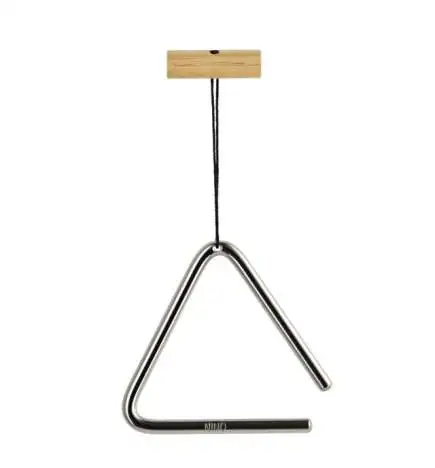 Meinl Triángulo NINO550, 4
