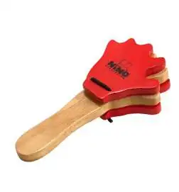 Meinl Castagnette NINO585