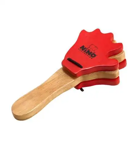 Meinl Castagnette NINO585