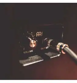 Meinl Cocktail Cajon Kit