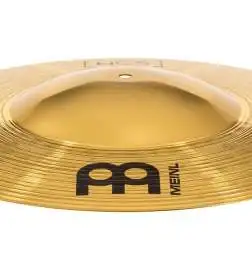 Meinl HCS Big Bell Ride 18